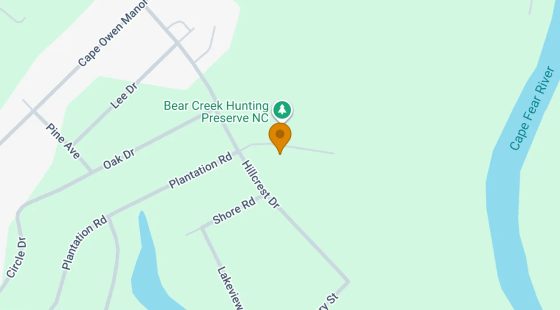 0.49 Acres in Elizabethtown - Bladen County, NC in Bladen County, NC