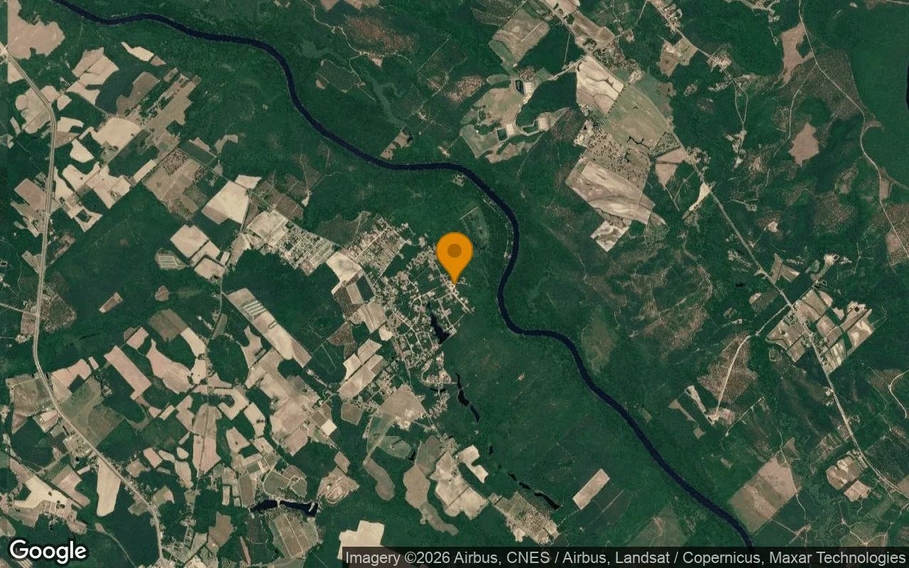 0.49 Acres in Elizabethtown - Bladen County, NC in Bladen County, NC