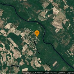 0.49 Acres in Elizabethtown - Bladen County, NC in Bladen County, NC