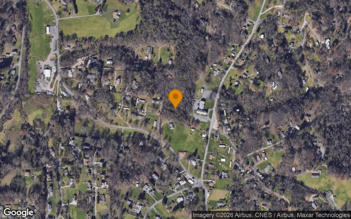 1.97 Acres in Asheville - Buncombe County, NC - Main image