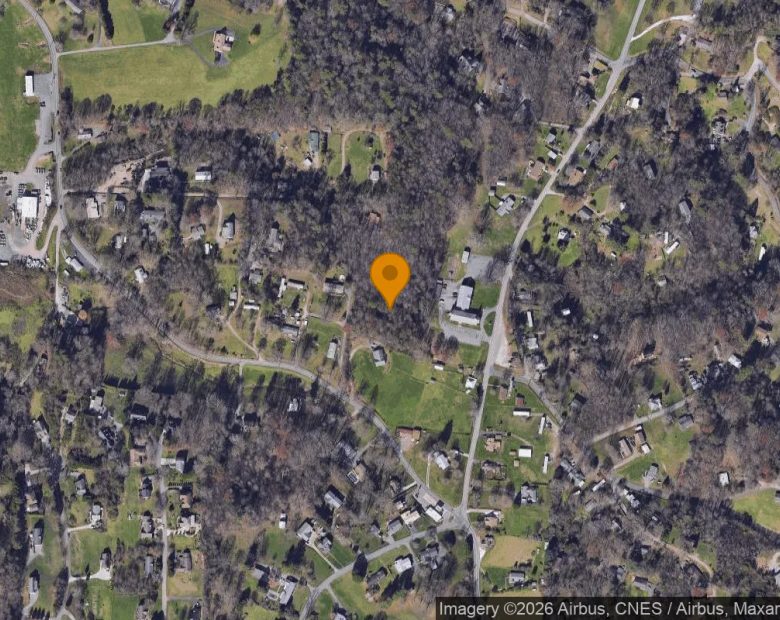 1.97 Acres in Asheville - Buncombe County, NC in Buncombe County, NC
