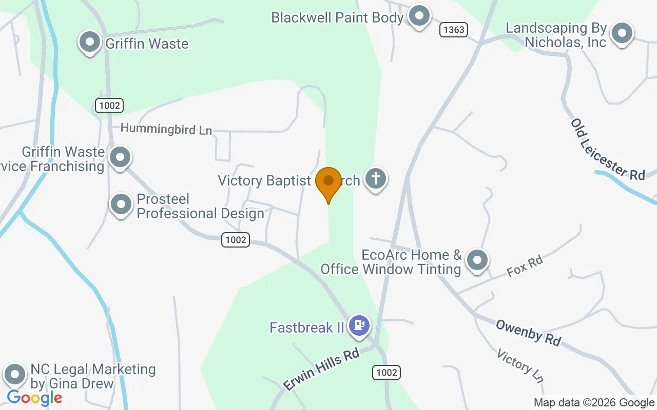 1.97 Acres in Asheville - Buncombe County, NC in Buncombe County, NC