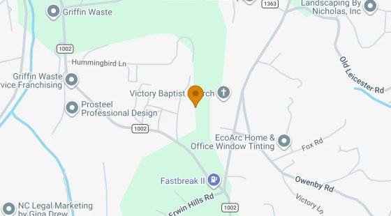 1.97 Acres in Asheville - Buncombe County, NC in Buncombe County, NC