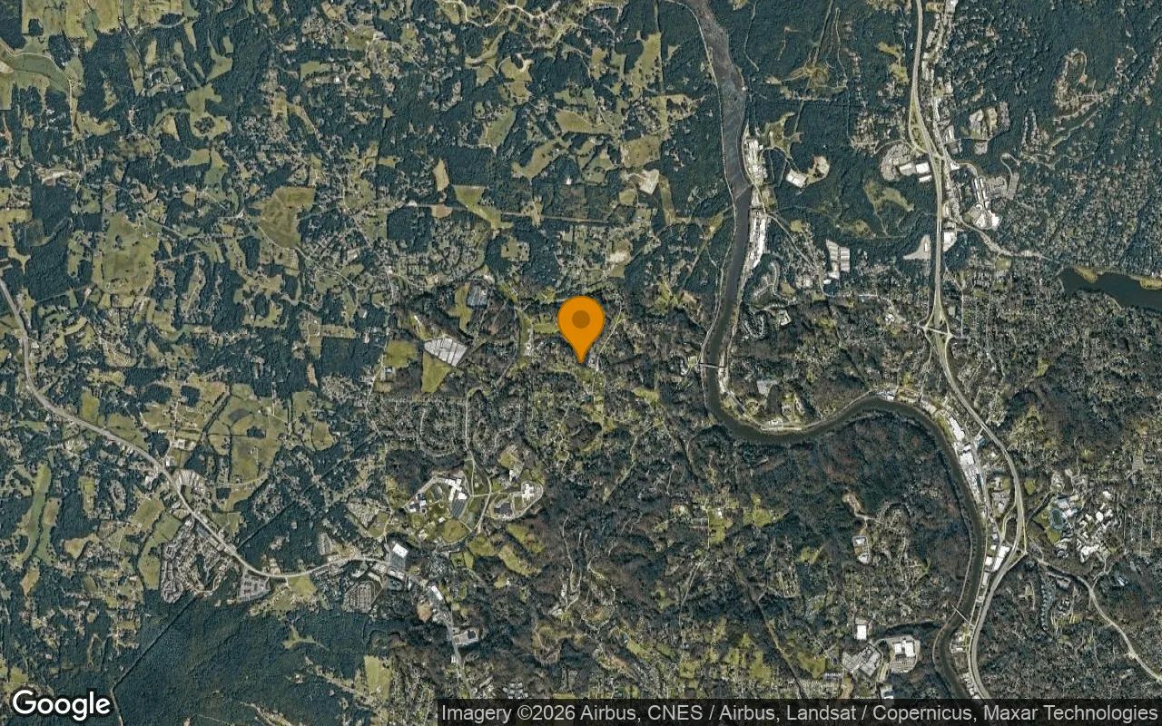 1.97 Acres in Asheville - Buncombe County, NC in Buncombe County, NC