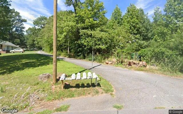 1.97 Acres in Asheville - Buncombe County, NC - Image 4