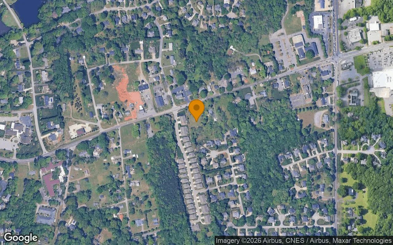 1.05 Acres in Clemmons - Forsyth County, NC in Forsyth County, NC