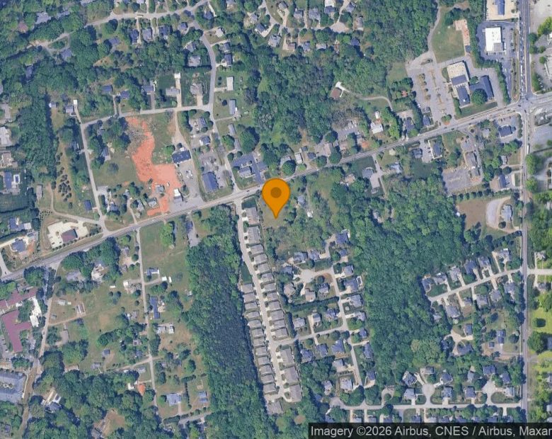 1.05 Acres in Clemmons - Forsyth County, NC in Forsyth County, NC