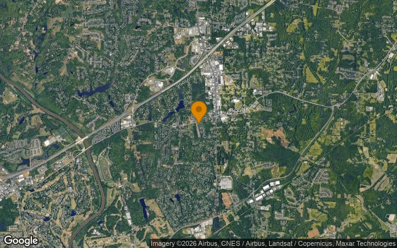 1.05 Acres in Clemmons - Forsyth County, NC in Forsyth County, NC