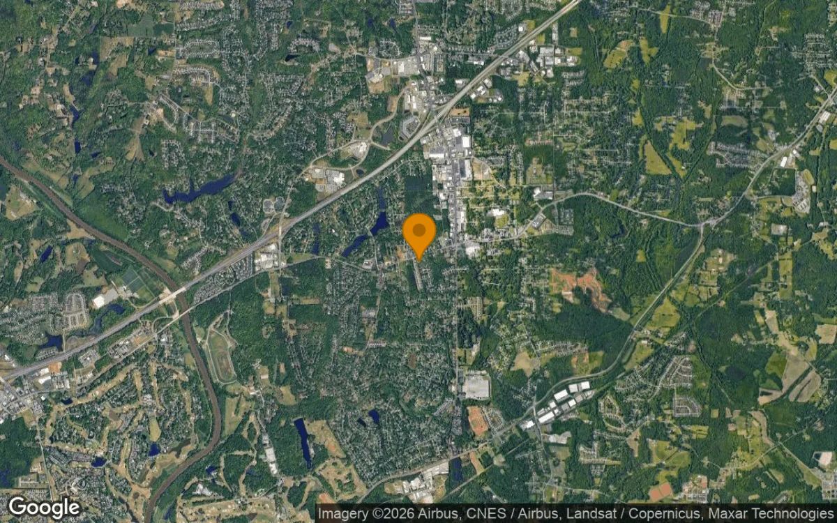 1.05 Acres in Clemmons - Forsyth County, NC - Image 3