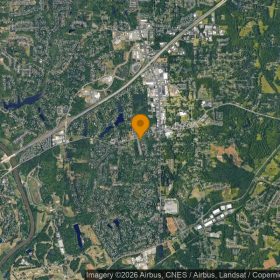 1.05 Acres in Clemmons - Forsyth County, NC in Forsyth County, NC
