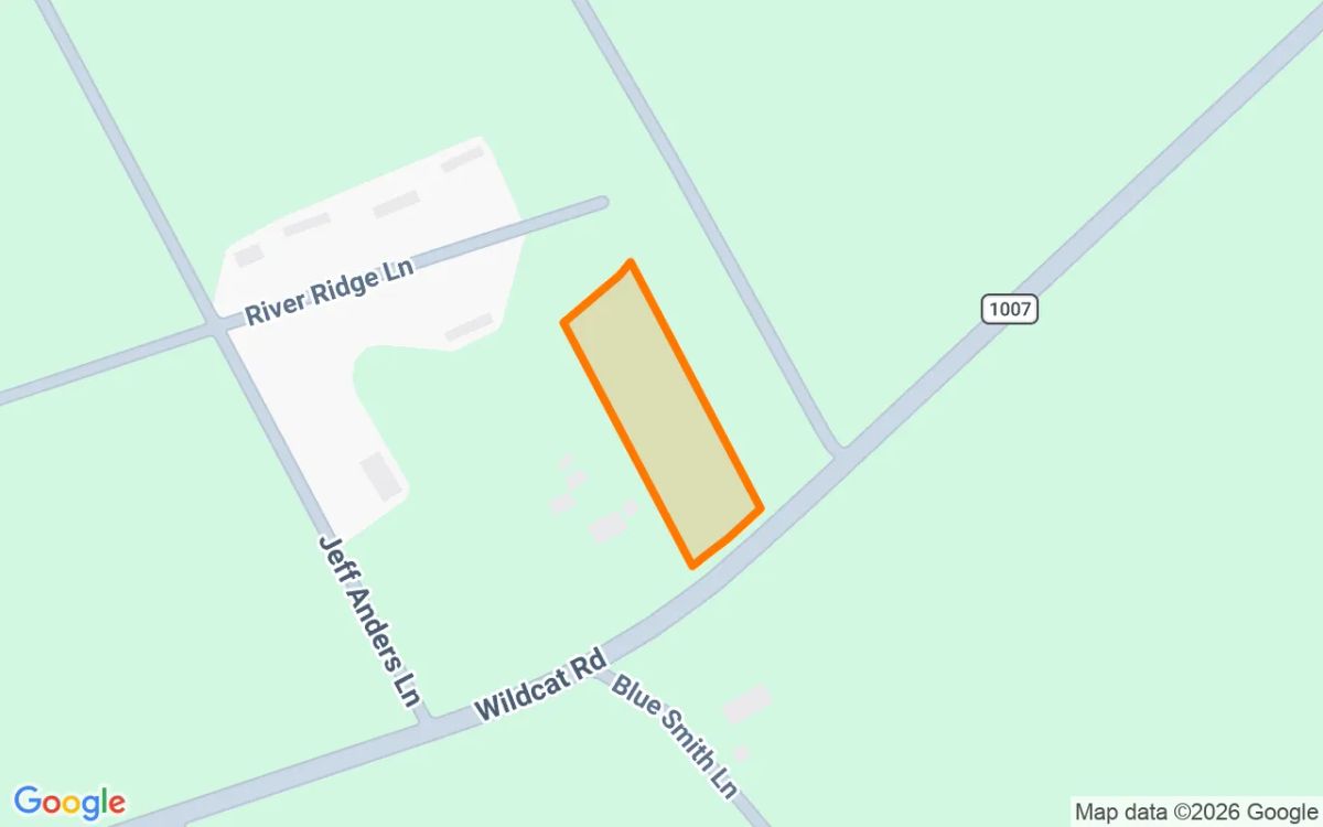 1.35 Acres in Harrells - Sampson County, NC - Image 2