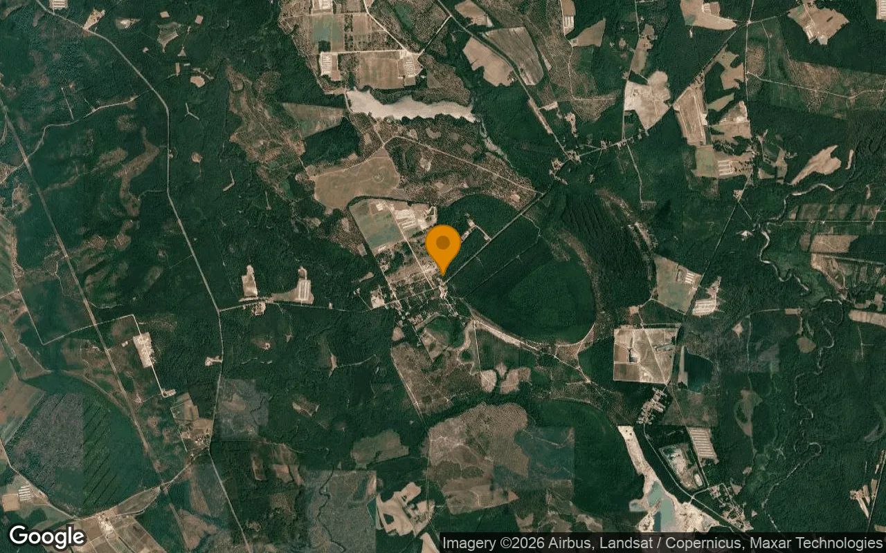1.35 Acres in Harrells - Sampson County, NC in Sampson County, NC