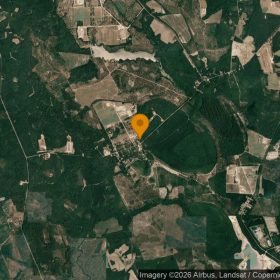 1.35 Acres in Harrells - Sampson County, NC in Sampson County, NC