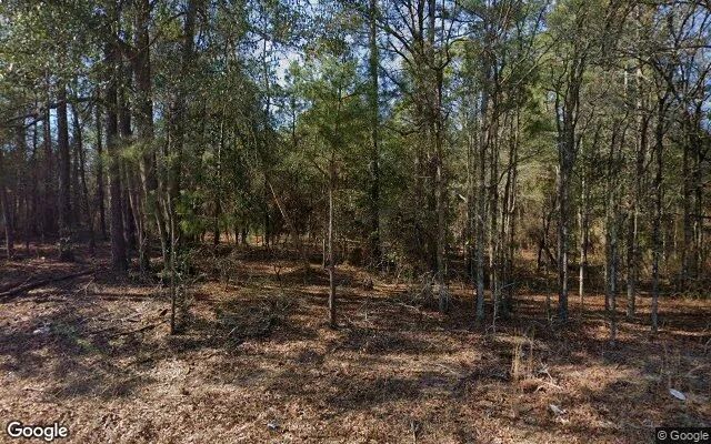 1.35 Acres in Harrells - Sampson County, NC in Sampson County, NC