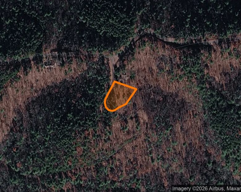 0.55 Acres in Connellys Springs - Burke County, NC in Burke County, NC