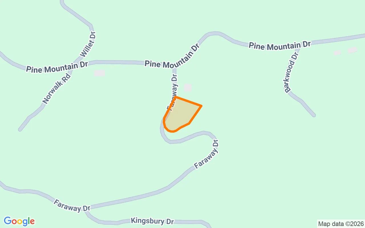 0.55 Acres in Connellys Springs - Burke County, NC in Burke County, NC