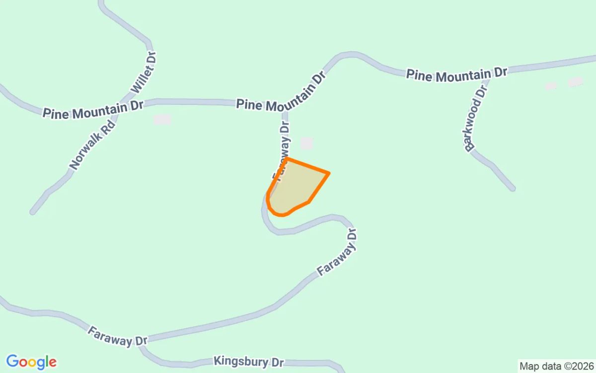 0.55 Acres in Connellys Springs - Burke County, NC - Image 2