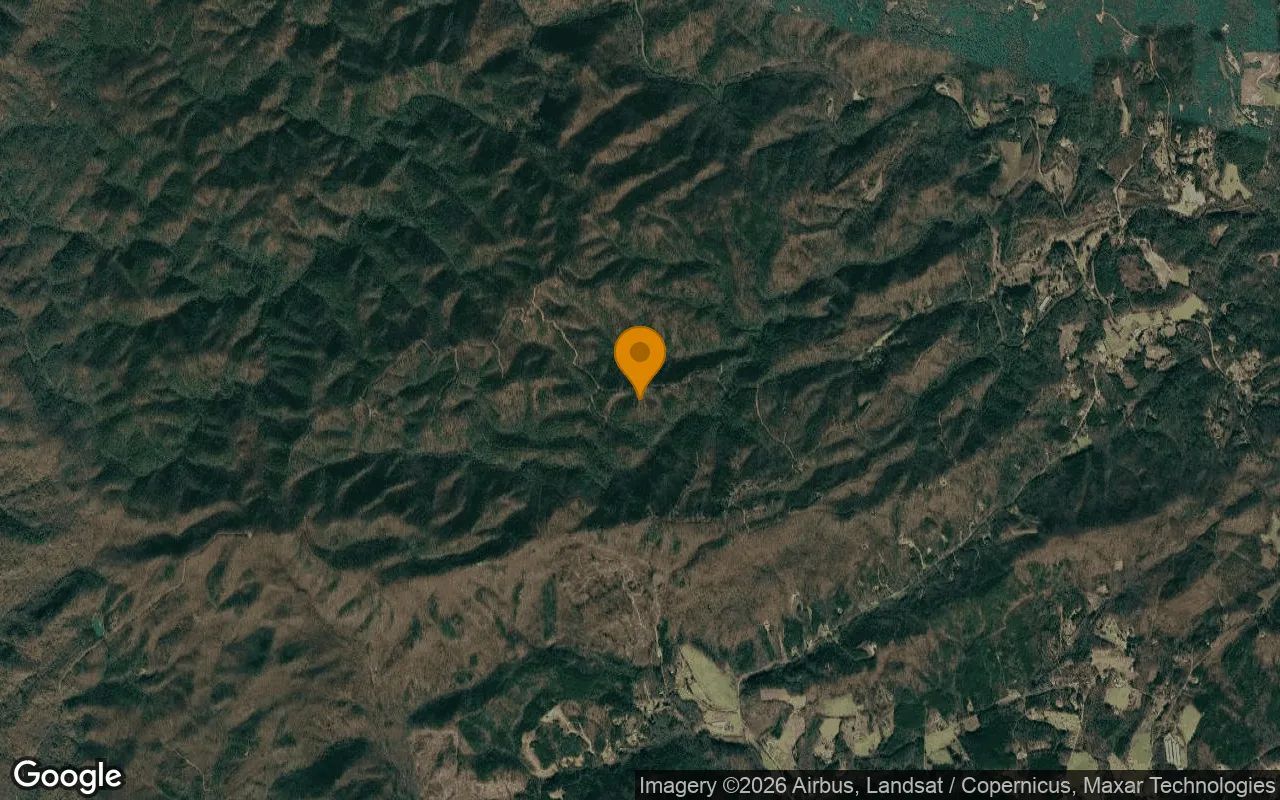 0.55 Acres in Connellys Springs - Burke County, NC in Burke County, NC
