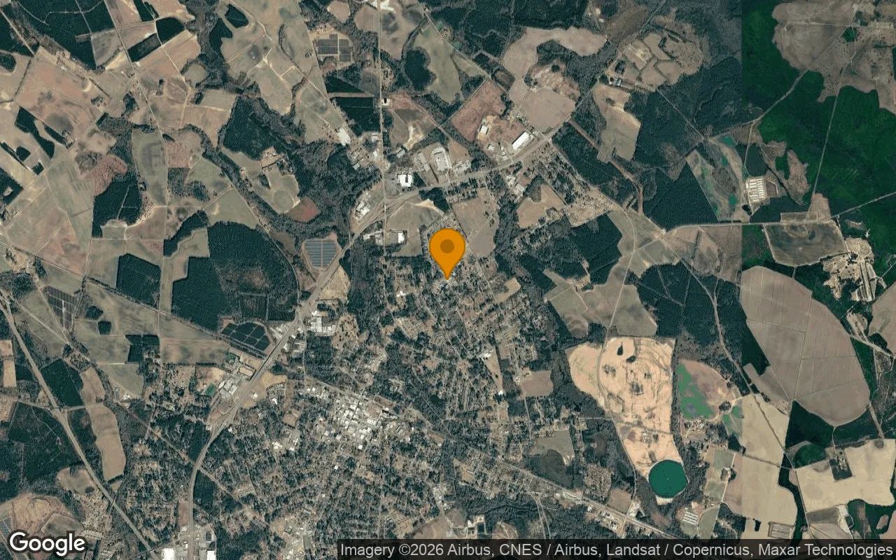 0.74 Acres in Laurinburg - Scotland County, NC in Scotland County, NC