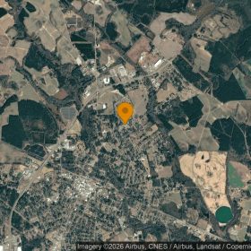 0.74 Acres in Laurinburg - Scotland County, NC in Scotland County, NC