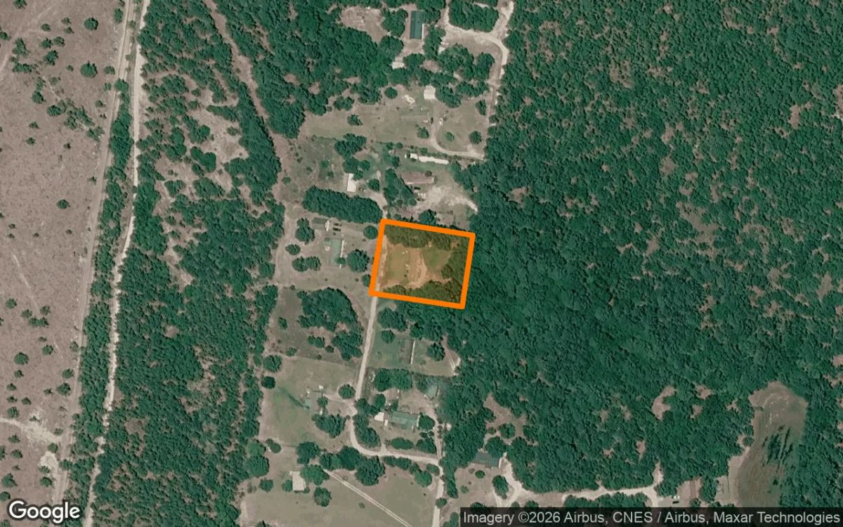 0.9 Acres in Aberdeen - Moore County, NC - Main image