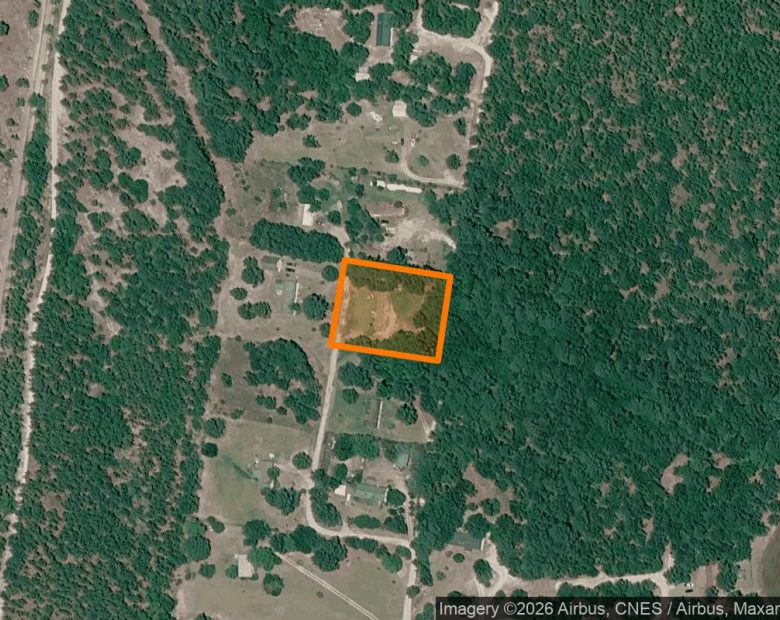 0.9 Acres in Aberdeen - Moore County, NC in Moore County, NC