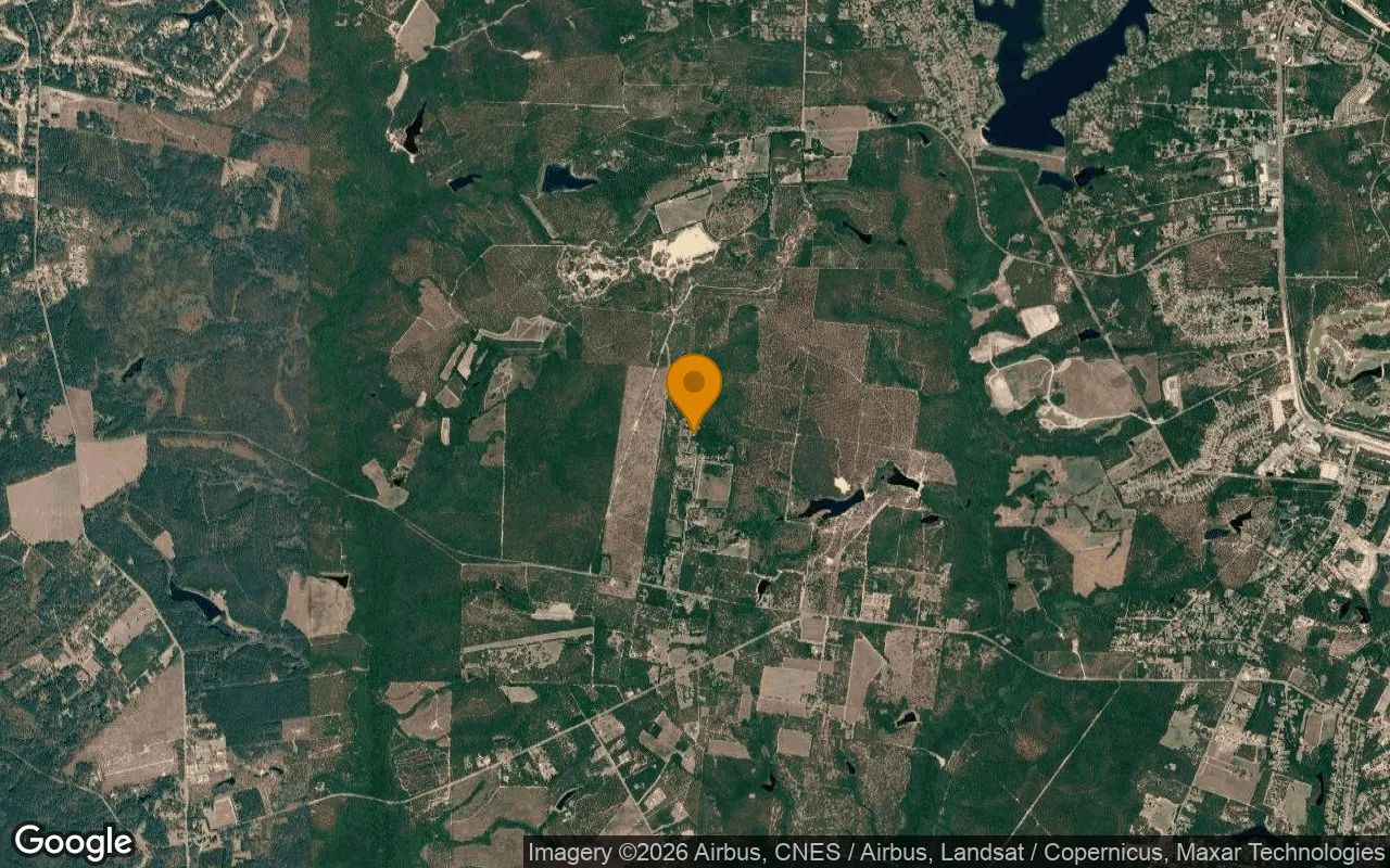 0.9 Acres in Aberdeen - Moore County, NC in Moore County, NC