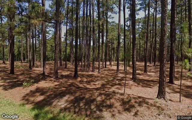 0.9 Acres in Aberdeen - Moore County, NC in Moore County, NC