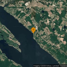 0.59 Acres in Washington - Beaufort County, NC in Beaufort County, NC