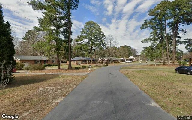 Decorative background for 0.59 Acres in Washington - Beaufort County, NC image 6
