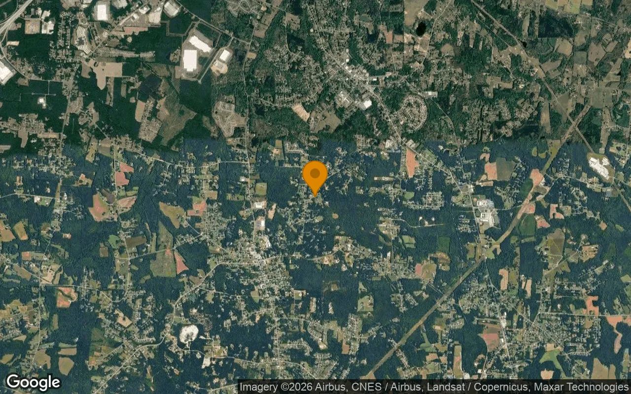 0.64 Acres in Salisbury - Rowan County, NC in Rowan County, NC