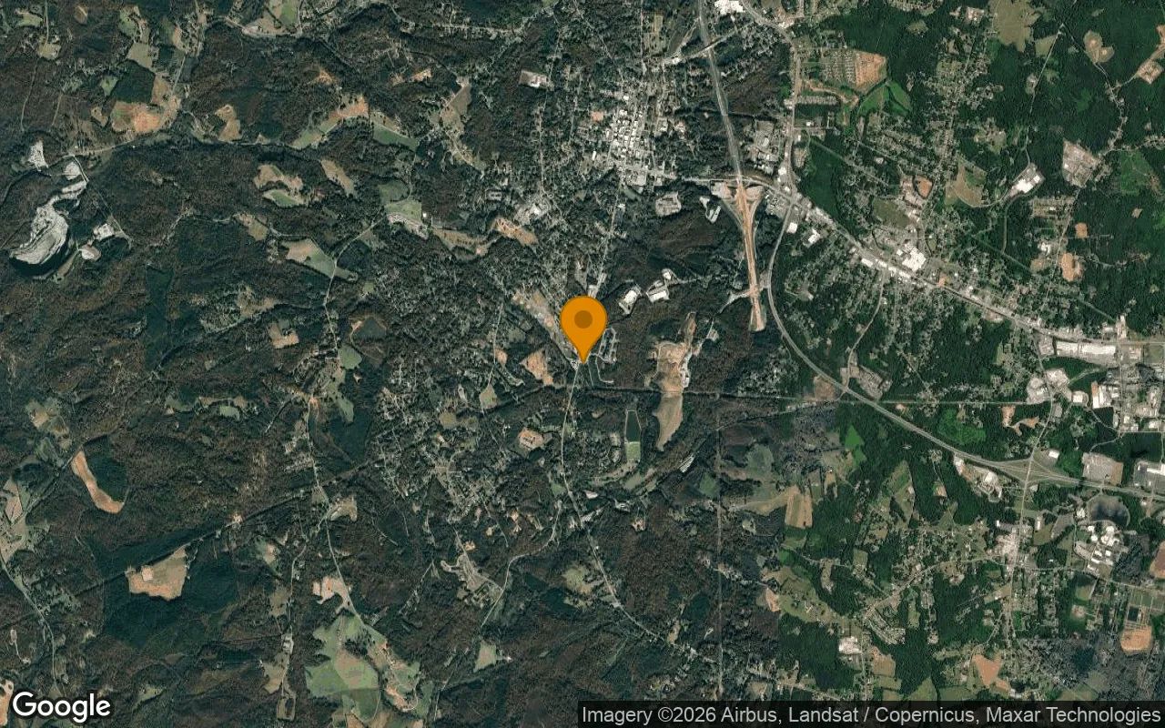 2.53 Acres in Rutherfordton - Rutherford County, NC in Rutherford County, NC