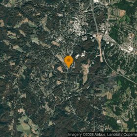 2.53 Acres in Rutherfordton - Rutherford County, NC in Rutherford County, NC