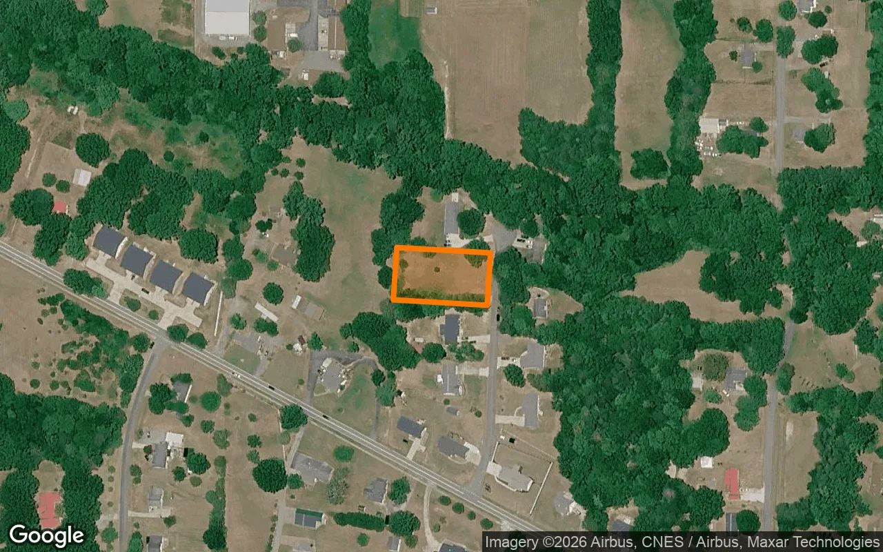 0.59 Acres in Yadkinville - Yadkin County, NC in Yadkin County, NC