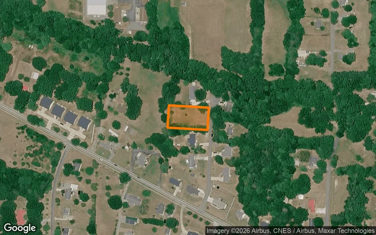 0.59 Acres in Yadkinville - Yadkin County, NC - Main image