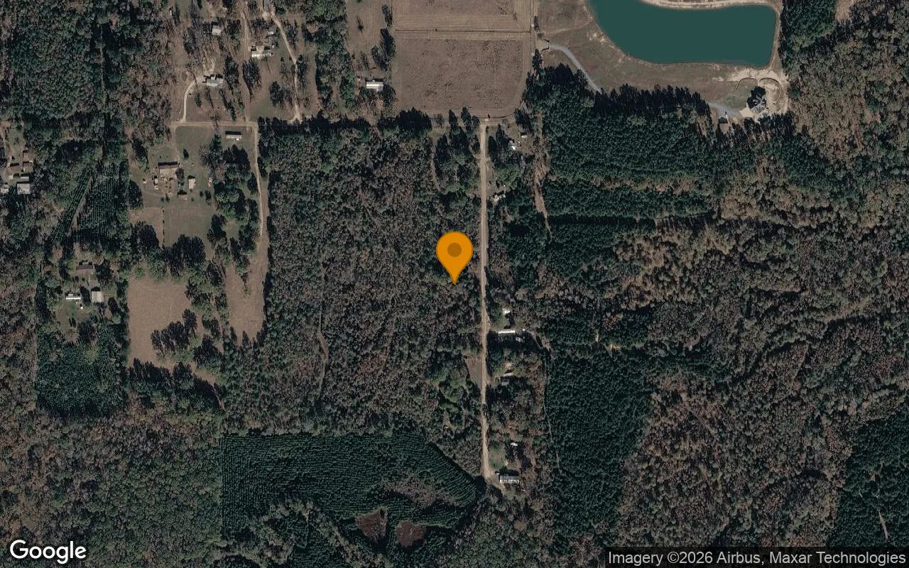 3.51 Acres in Queen City - Cass County, TX in Cass County, TX