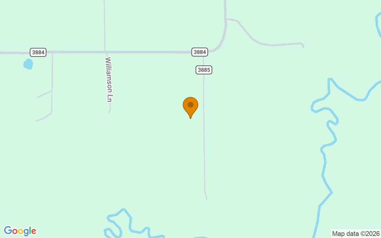 3.51 Acres in Queen City - Cass County, TX in Cass County, TX