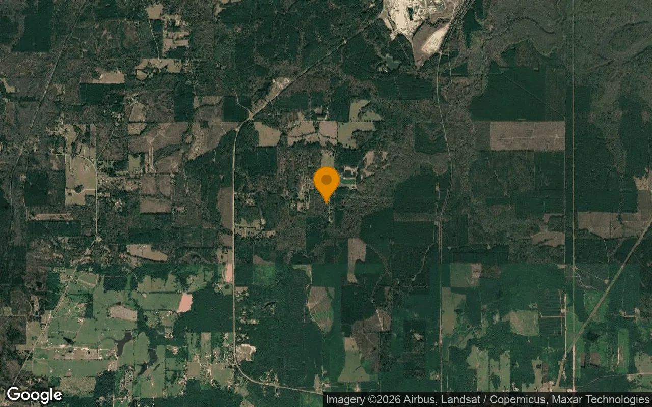 3.51 Acres in Queen City - Cass County, TX in Cass County, TX