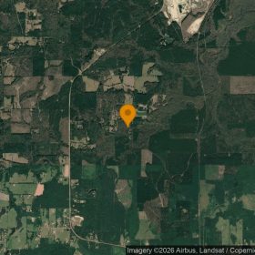 3.51 Acres in Queen City - Cass County, TX in Cass County, TX