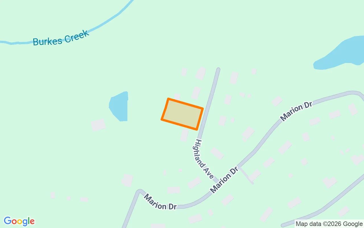 0.55 Acres in Mount Airy - Surry County, NC in Surry County, NC