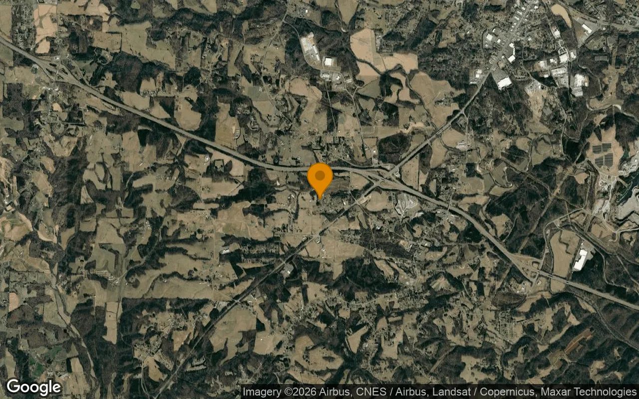 0.55 Acres in Mount Airy - Surry County, NC in Surry County, NC