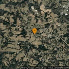 0.55 Acres in Mount Airy - Surry County, NC in Surry County, NC