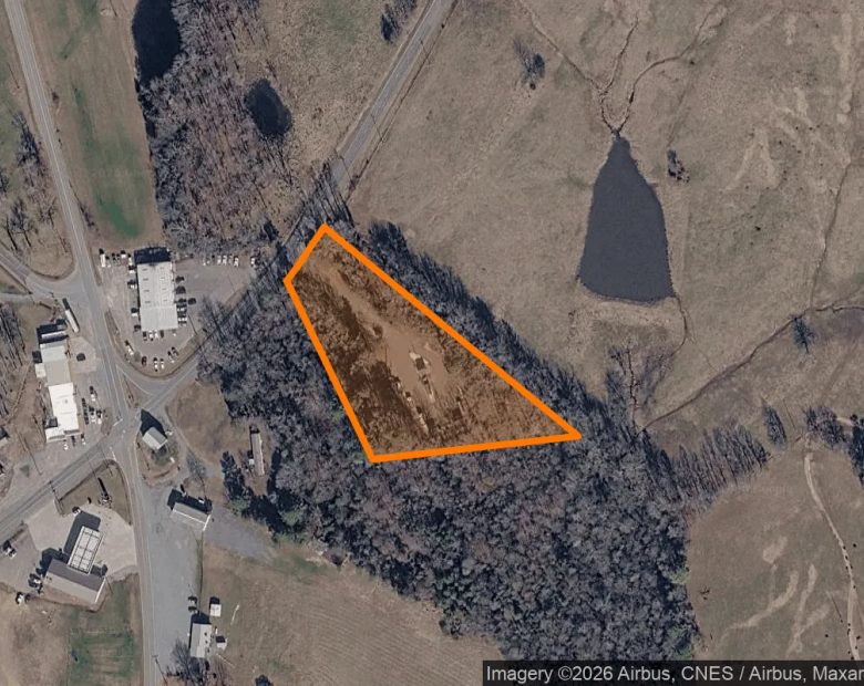 2.38 Acres in Bear Creek - Chatham County, NC in Chatham County, NC