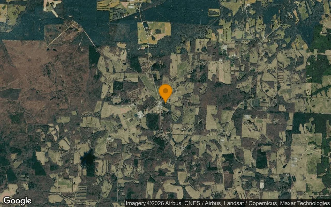 2.38 Acres in Bear Creek - Chatham County, NC in Chatham County, NC