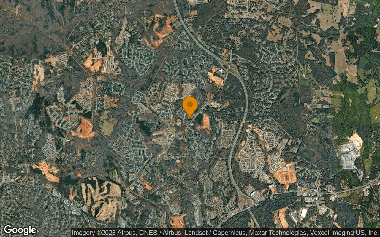 0.43 Acres in Charlotte - Mecklenburg County, NC in Mecklenburg County, NC