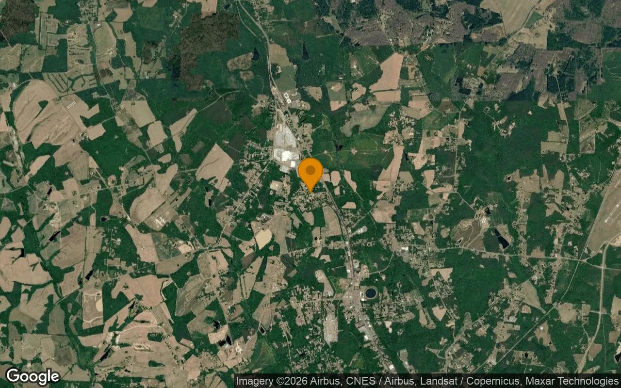 0.16 Acres in New London - Stanly County, NC in Stanly County, NC
