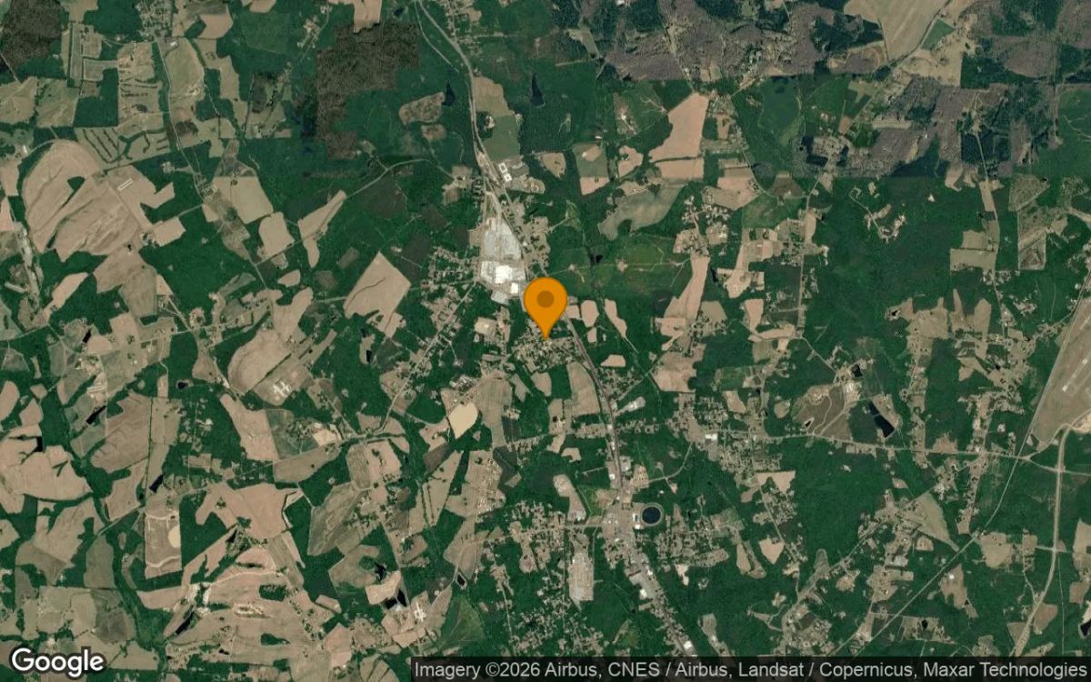 0.16 Acres in New London - Stanly County, NC - Image 3