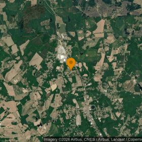 0.16 Acres in New London - Stanly County, NC in Stanly County, NC