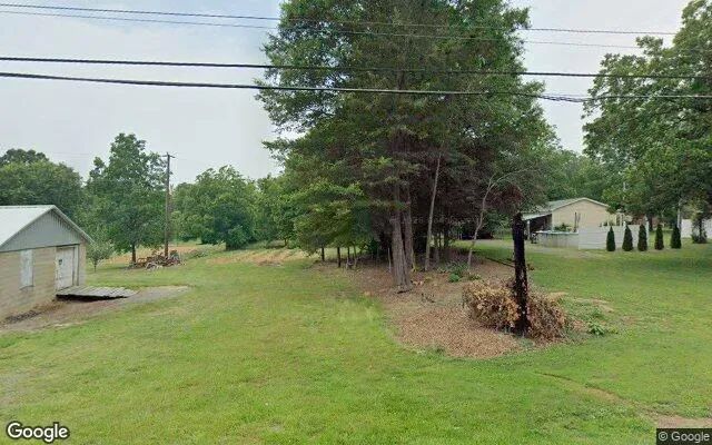 0.16 Acres in New London - Stanly County, NC in Stanly County, NC
