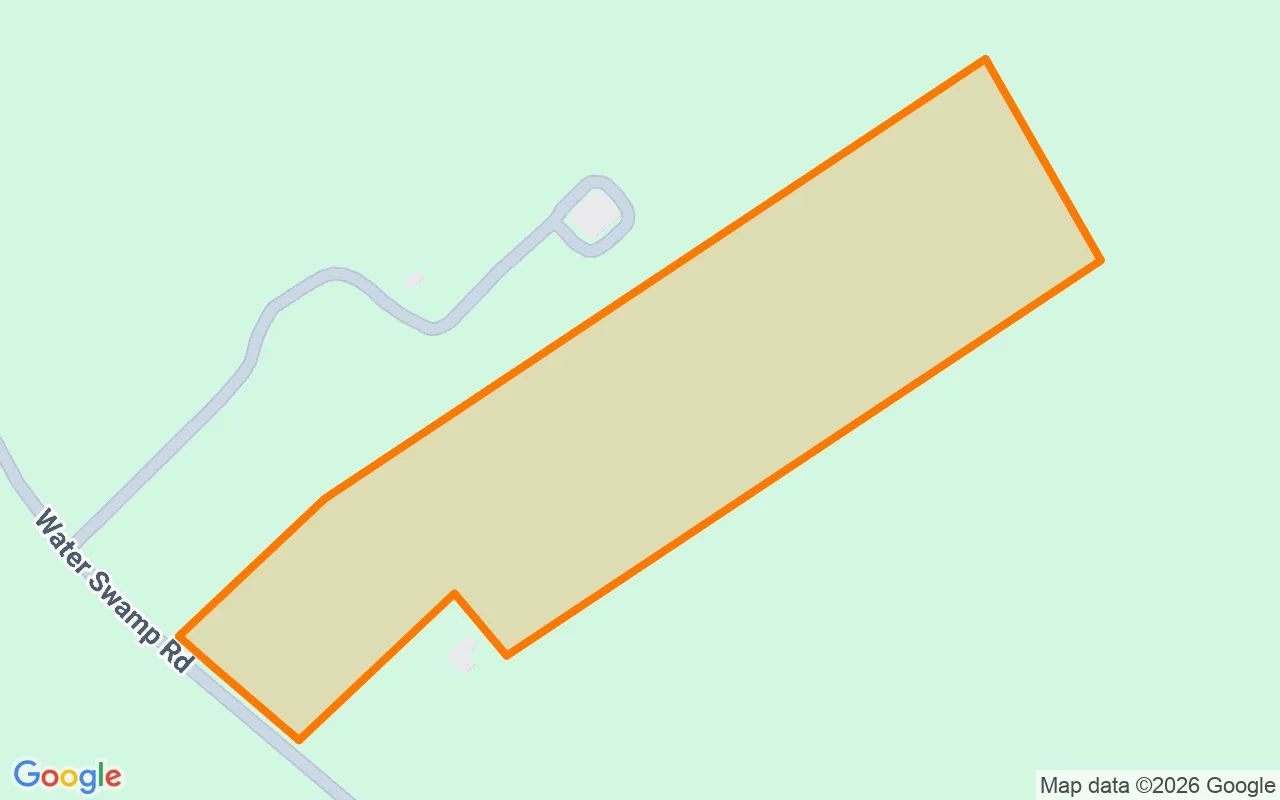 11.73 Acres in Sunbury - Gates County, NC in Gates County, NC